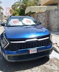کیا سپۆرتاج